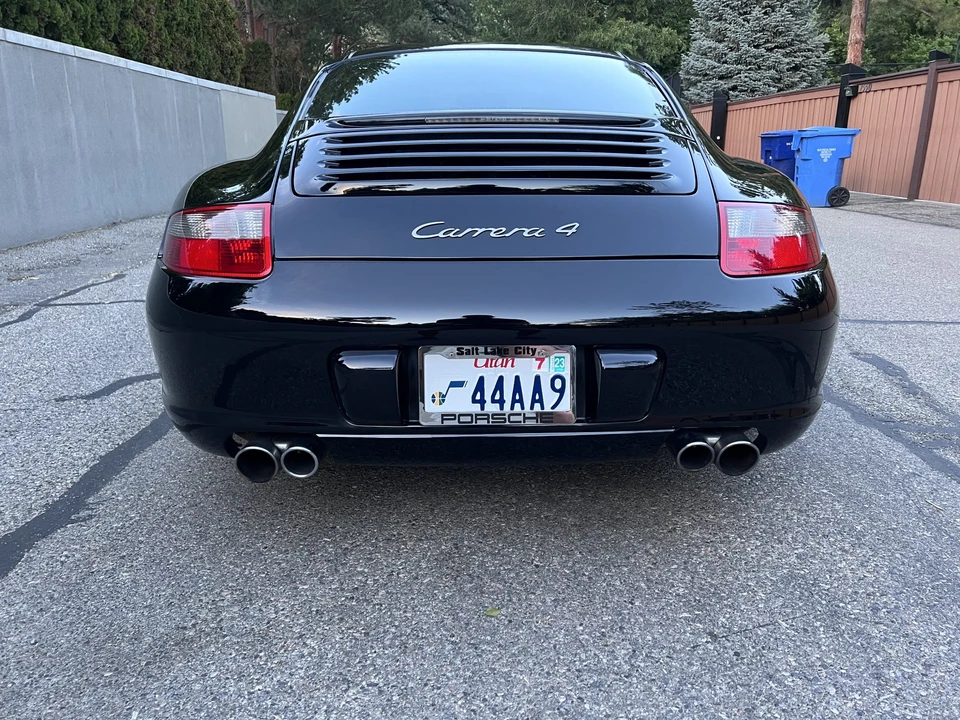 2006 Porsche 997 Carrera - Image 29 of 31