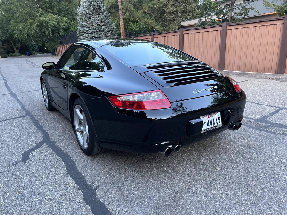 2006 Porsche 997 Carrera - Image 22 of 31