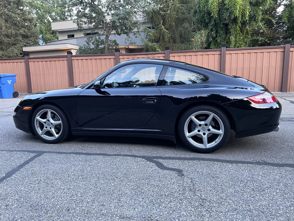 2006 Porsche 997 Carrera - Image 13 of 31