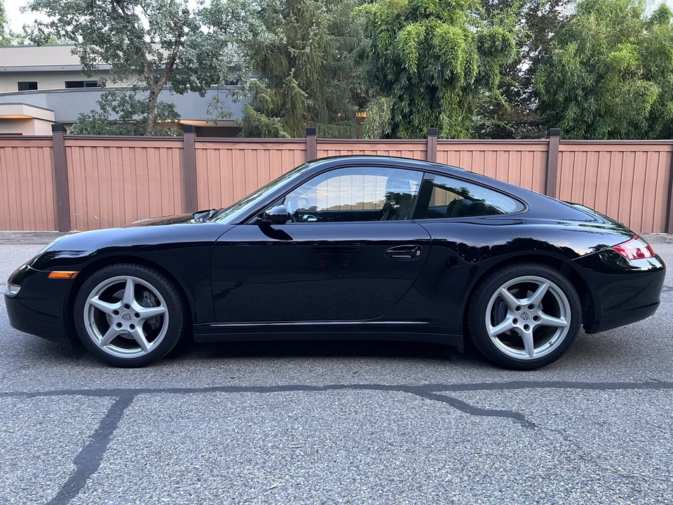 2006 Porsche 997 Carrera - Image 12 of 31