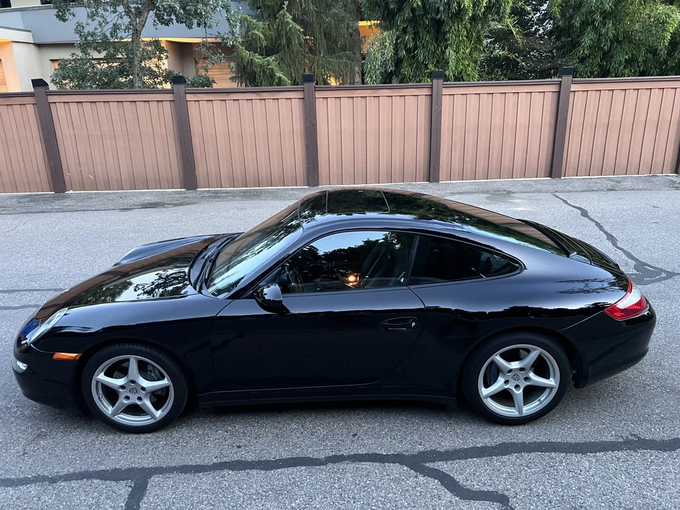 2006 Porsche 997 Carrera - Image 14 of 31