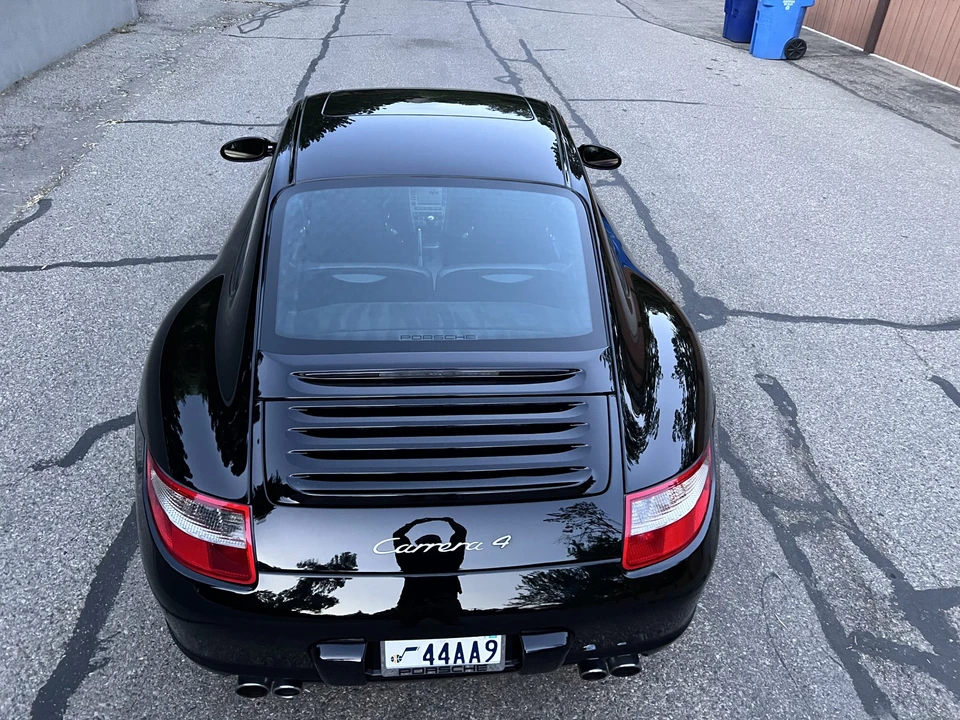 2006 Porsche 997 Carrera - Image 25 of 31