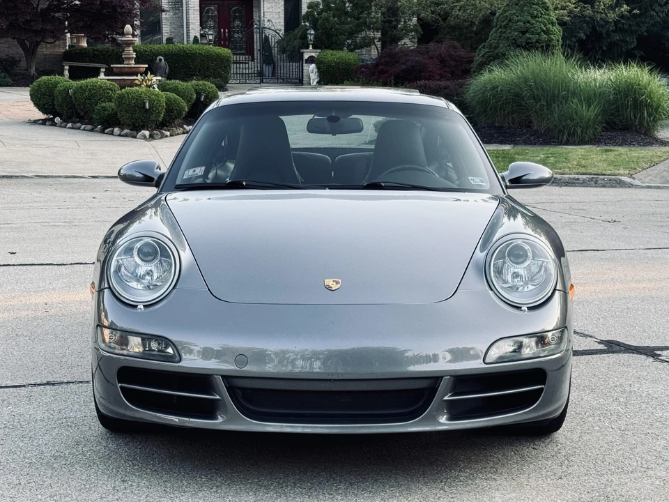 2006 Porsche 997 Carrera - Image 7 of 31