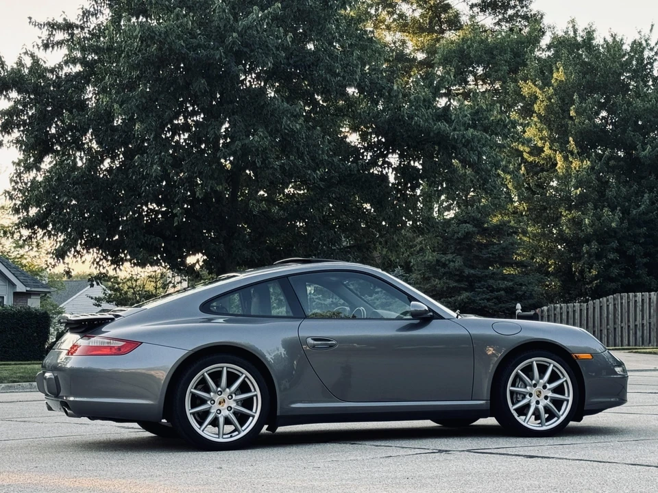 2006 Porsche 997 Carrera - Image 27 of 31