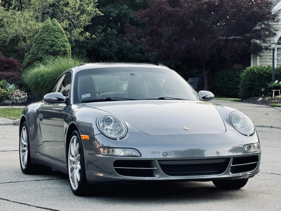 2006 Porsche 997 Carrera - Image 22 of 31