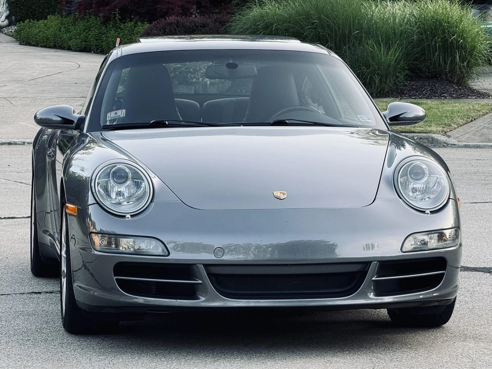 2006 Porsche 997 Carrera - Image 21 of 31