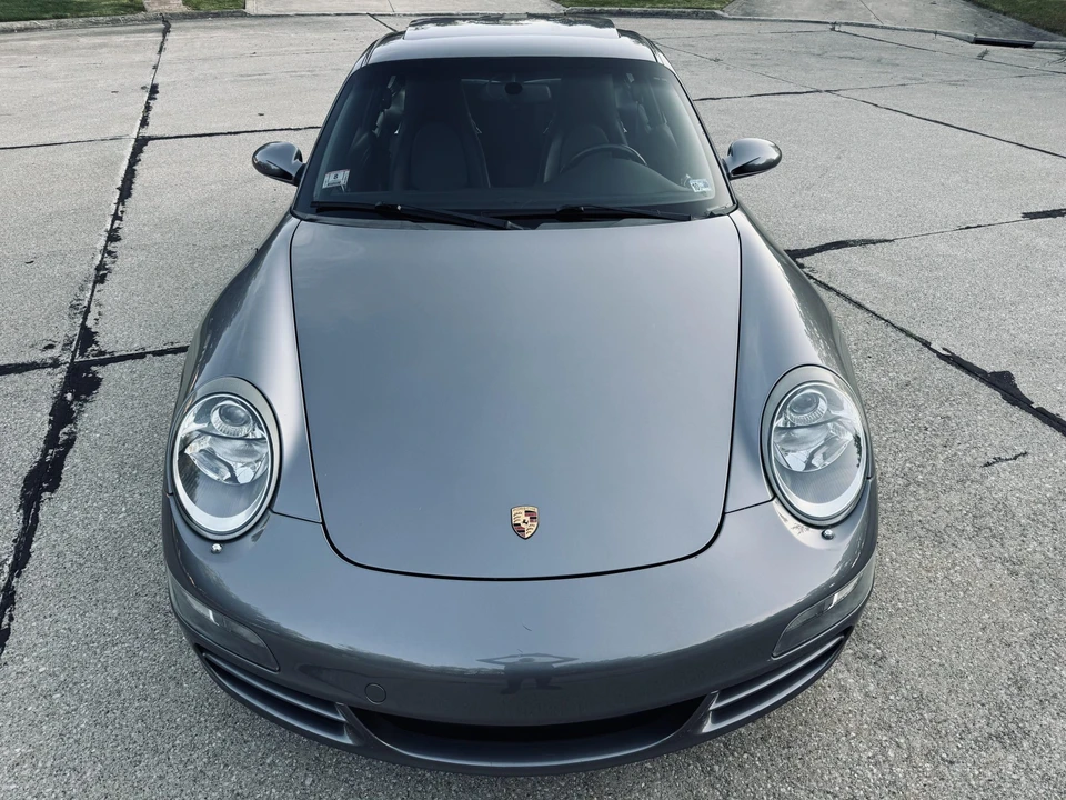 2006 Porsche 997 Carrera - Image 20 of 31