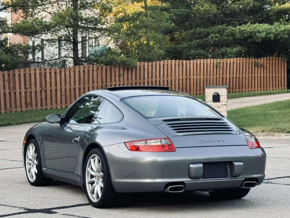 2006 Porsche 997 Carrera - Image 16 of 31
