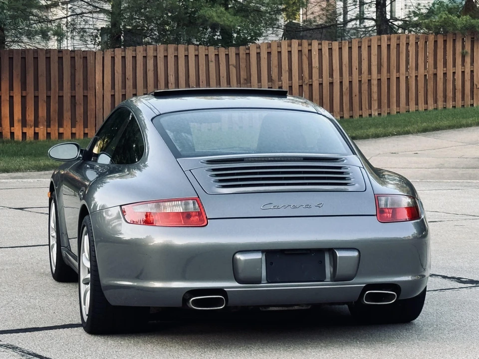 2006 Porsche 997 Carrera - Image 15 of 31