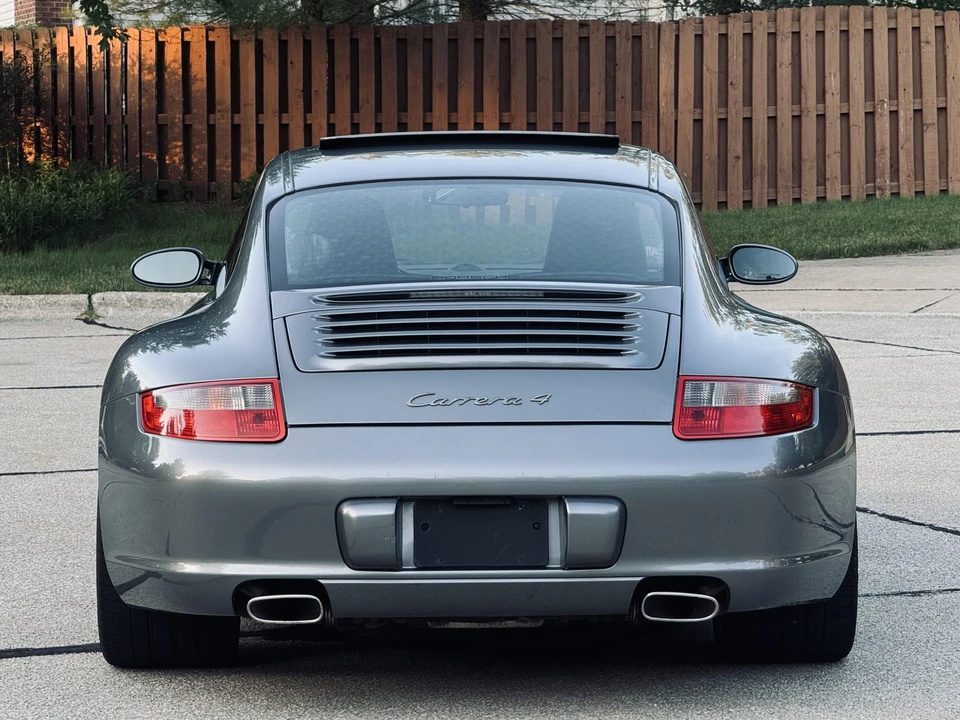2006 Porsche 997 Carrera - Image 14 of 31