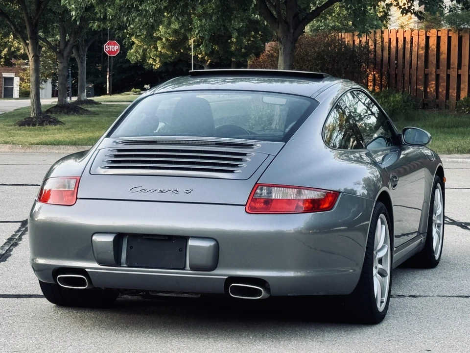 2006 Porsche 997 Carrera - Image 13 of 31