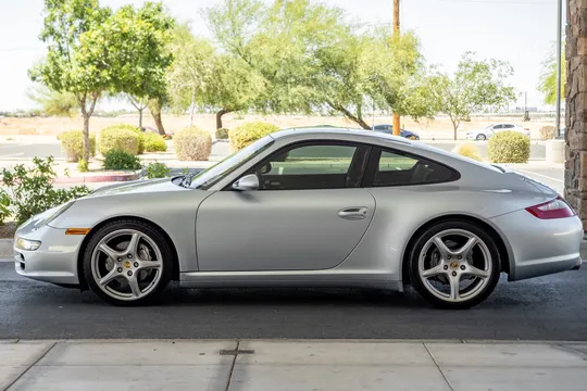 2006 Porsche 997 Carrera - Image 3 of 31