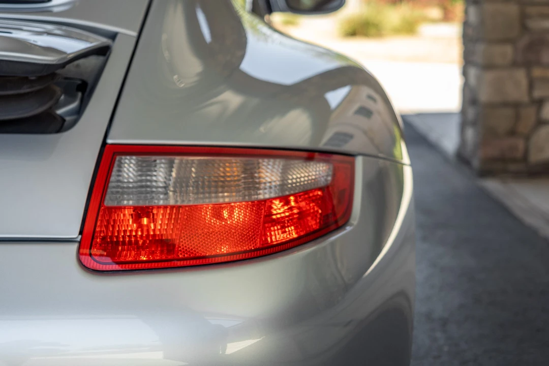2006 Porsche 997 Carrera - Image 23 of 31