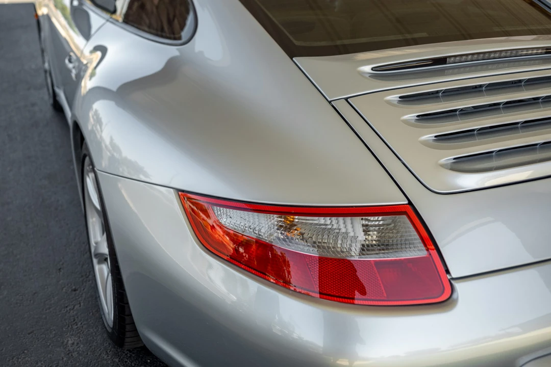 2006 Porsche 997 Carrera - Image 24 of 31