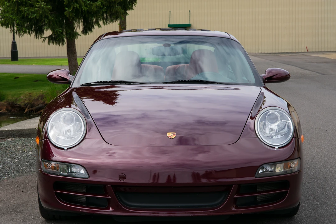 2006 Porsche 997 Carrera - Image 12 of 31