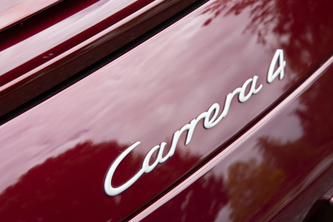 2006 Porsche 997 Carrera - Image 21 of 31