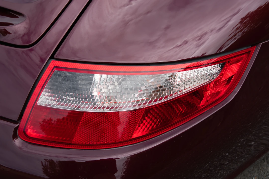 2006 Porsche 997 Carrera - Image 27 of 31