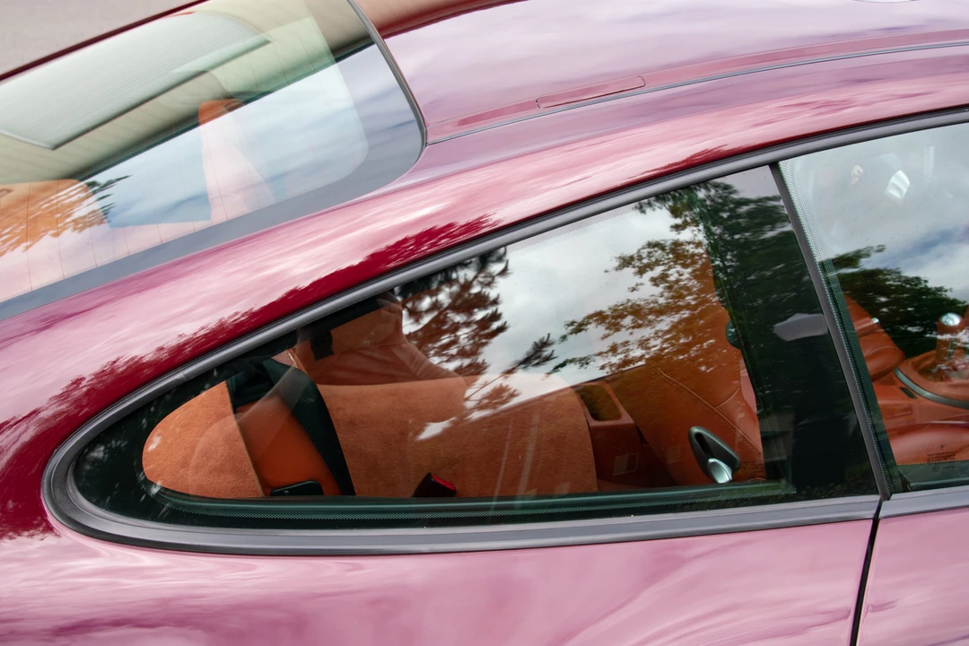 2006 Porsche 997 Carrera - Image 29 of 31
