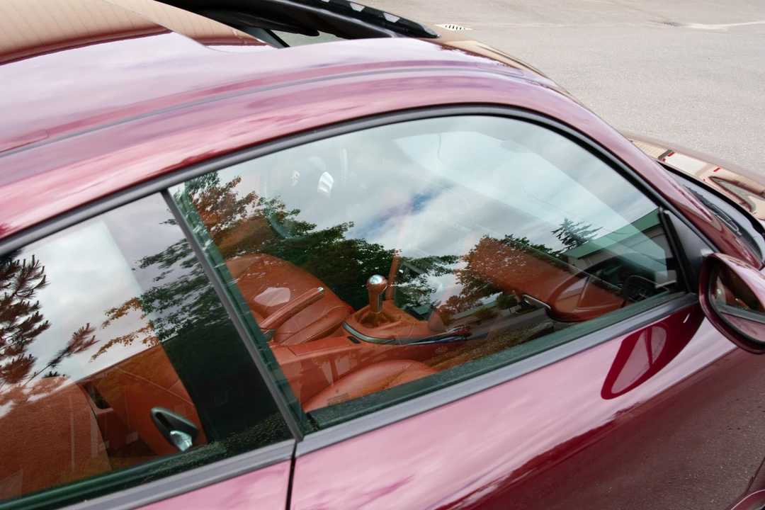 2006 Porsche 997 Carrera - Image 31 of 31