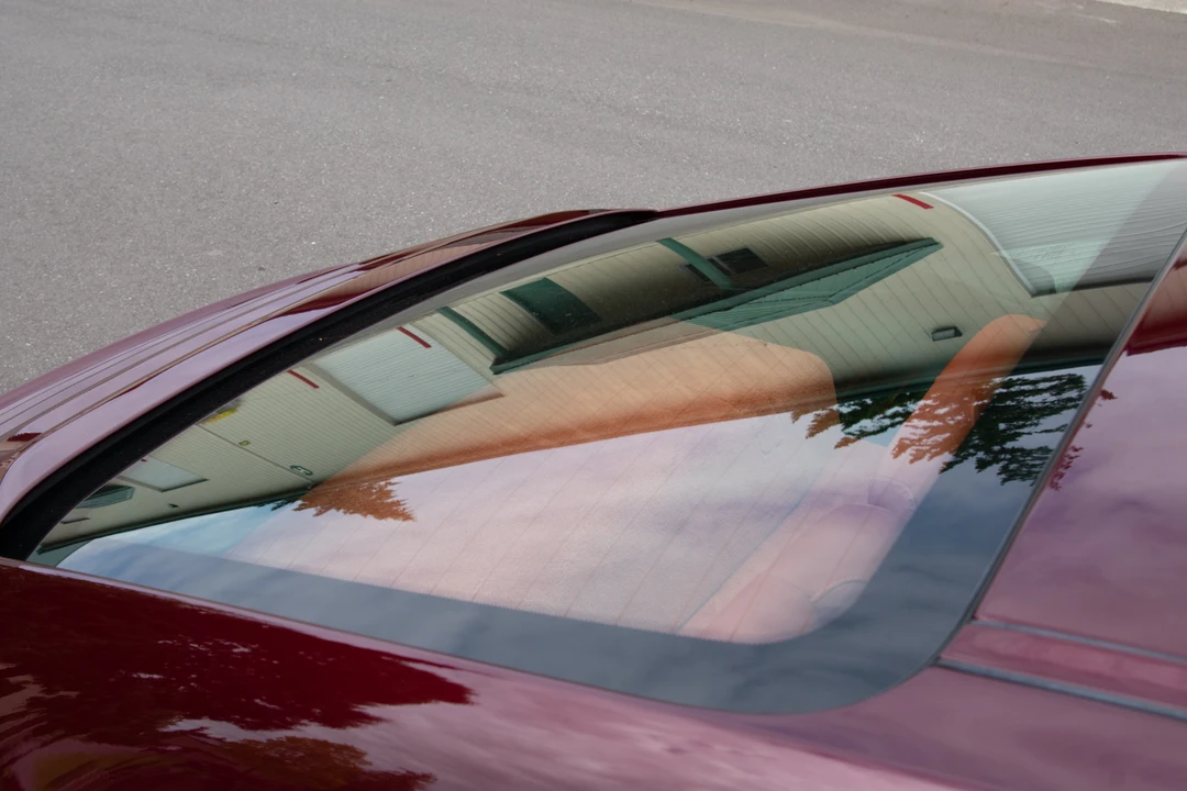 2006 Porsche 997 Carrera - Image 28 of 31