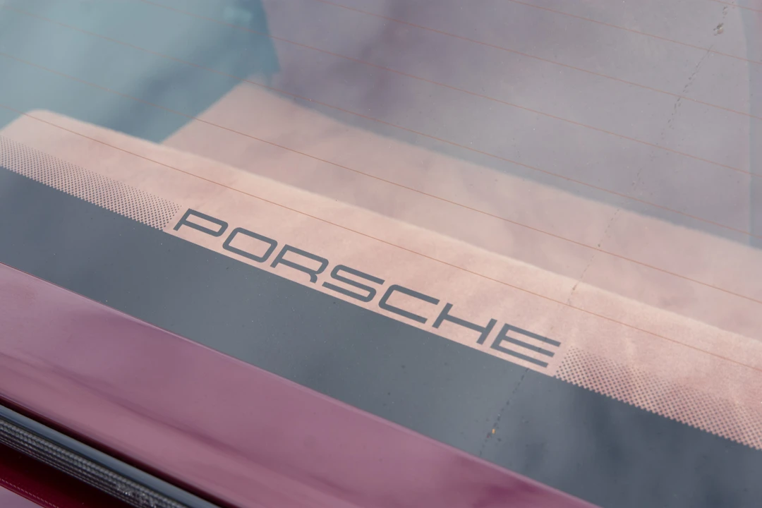 2006 Porsche 997 Carrera - Image 26 of 31