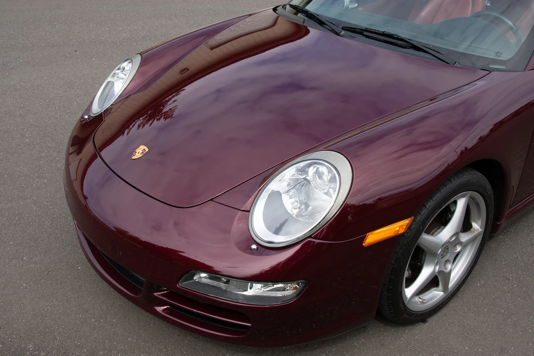 2006 Porsche 997 Carrera - Image 13 of 31