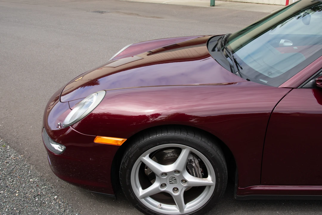 2006 Porsche 997 Carrera - Image 14 of 31