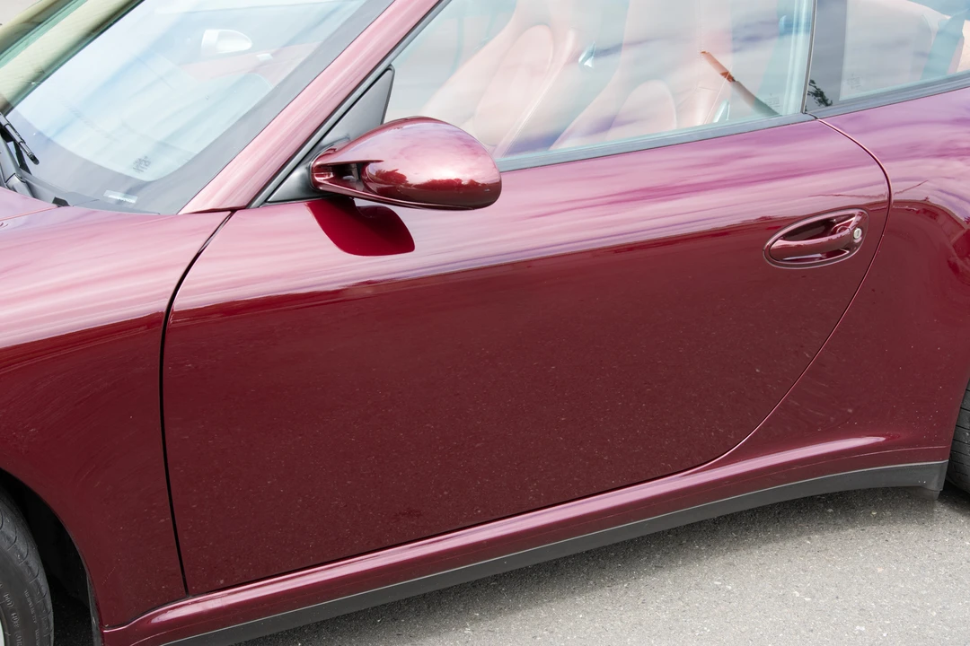 2006 Porsche 997 Carrera - Image 17 of 31