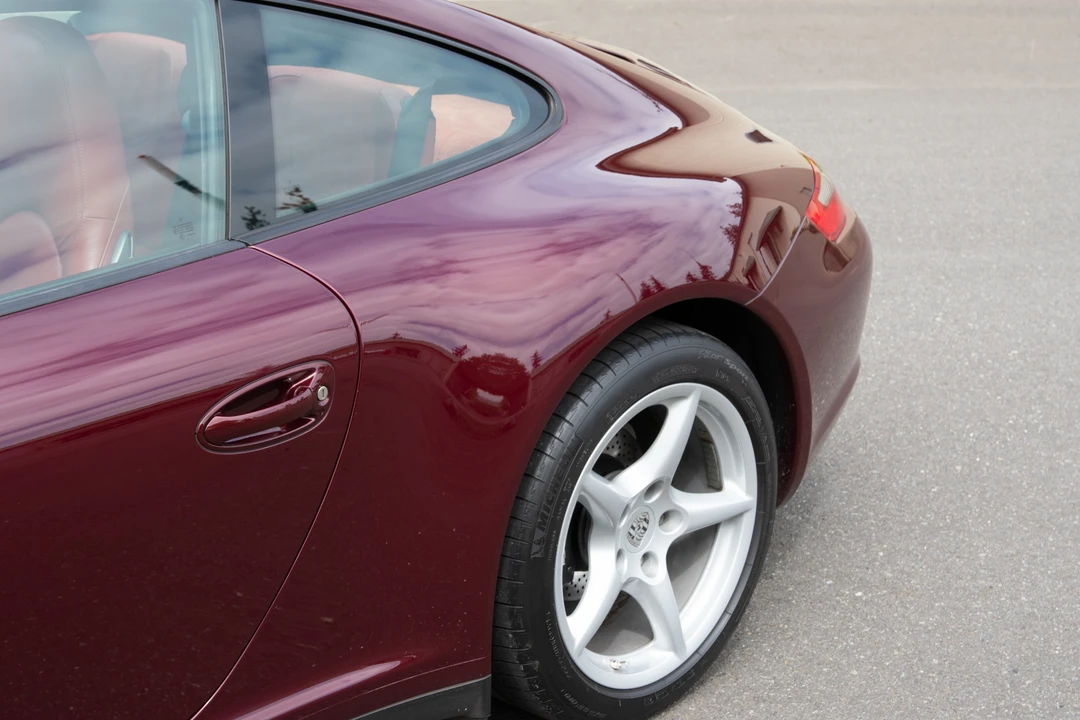 2006 Porsche 997 Carrera - Image 18 of 31
