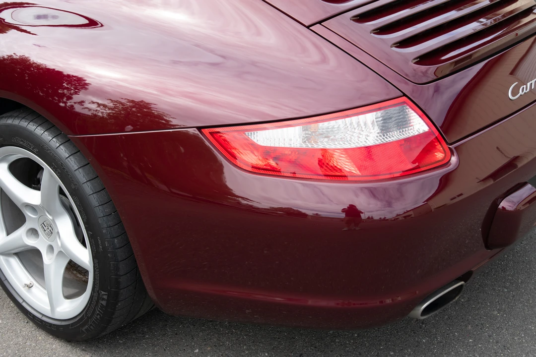 2006 Porsche 997 Carrera - Image 19 of 31
