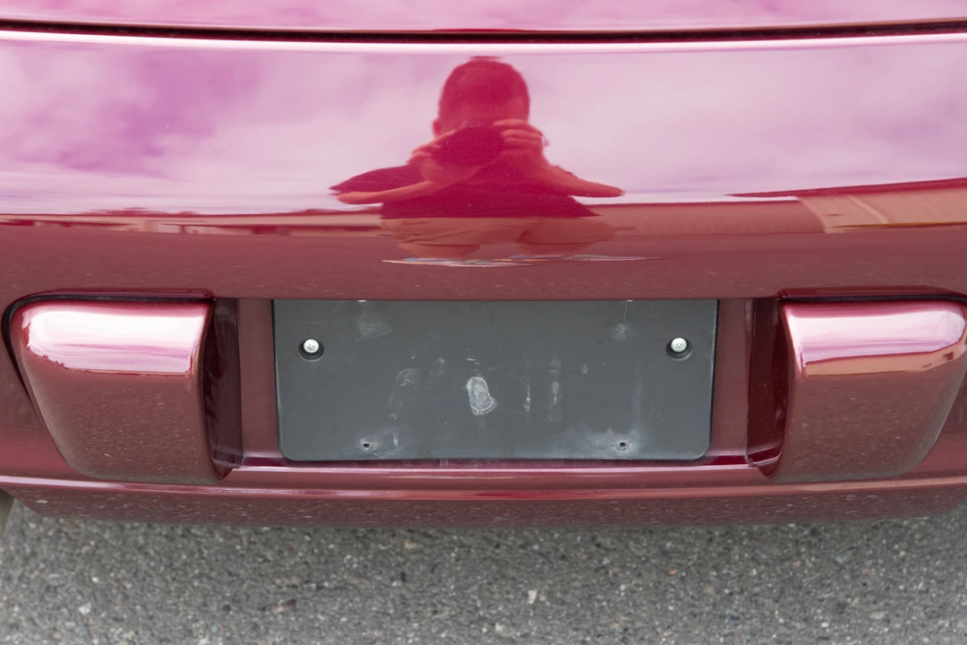 2006 Porsche 997 Carrera - Image 22 of 31