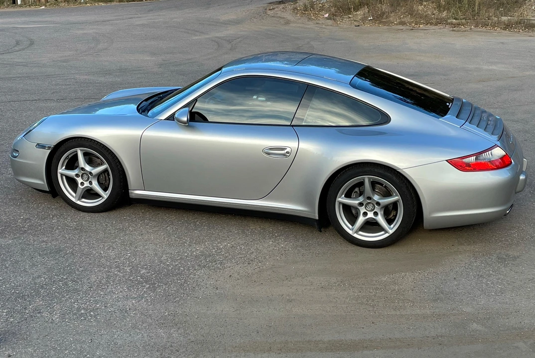 2006 Porsche 997 Carrera - Image 29 of 31