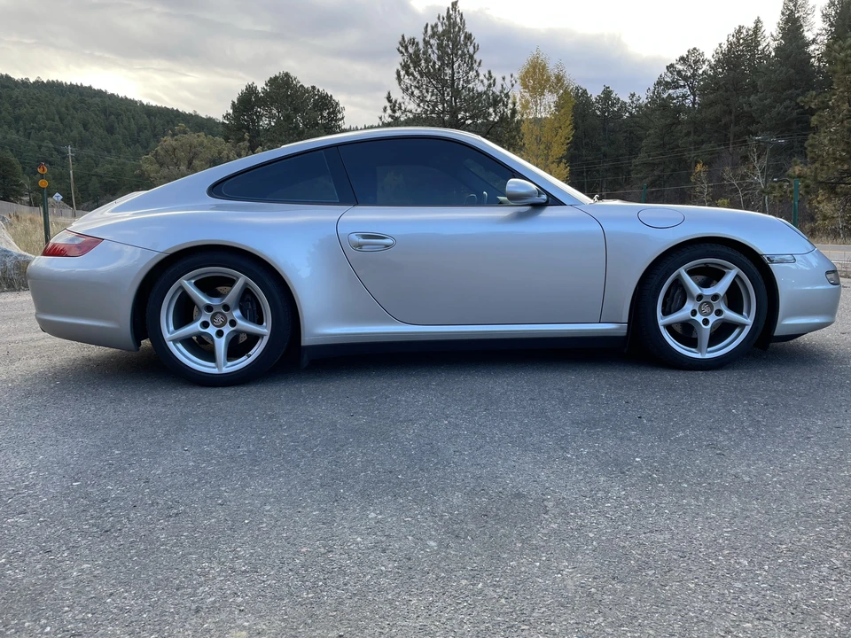 2006 Porsche 997 Carrera - Image 15 of 31