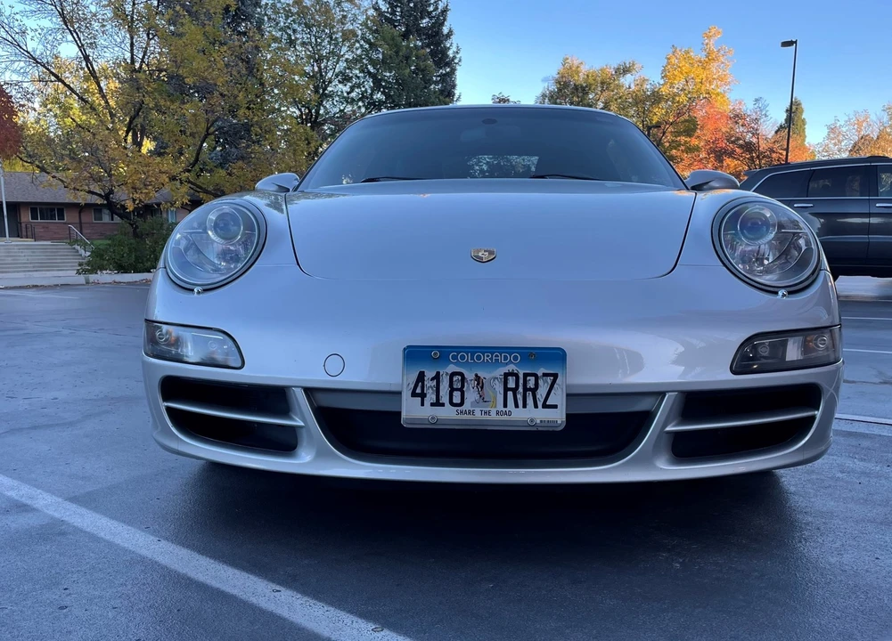 2006 Porsche 997 Carrera - Image 4 of 31