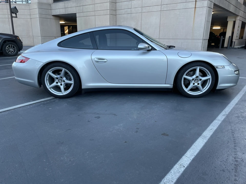 2006 Porsche 997 Carrera - Image 16 of 31