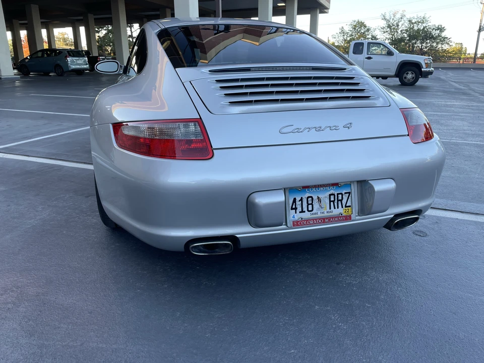2006 Porsche 997 Carrera - Image 21 of 31