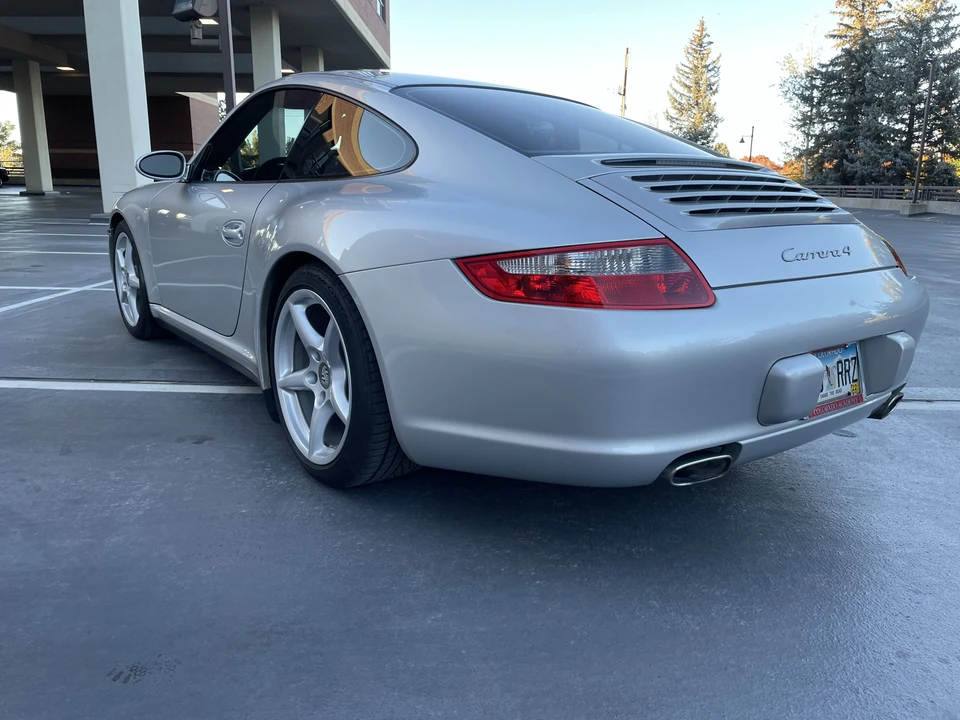 2006 Porsche 997 Carrera - Image 22 of 31