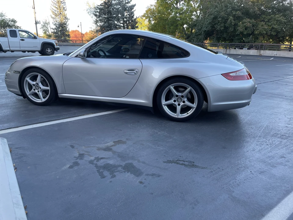2006 Porsche 997 Carrera - Image 30 of 31