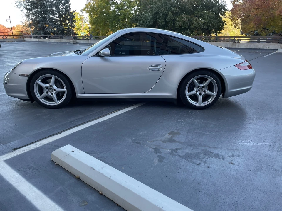 2006 Porsche 997 Carrera - Image 31 of 31