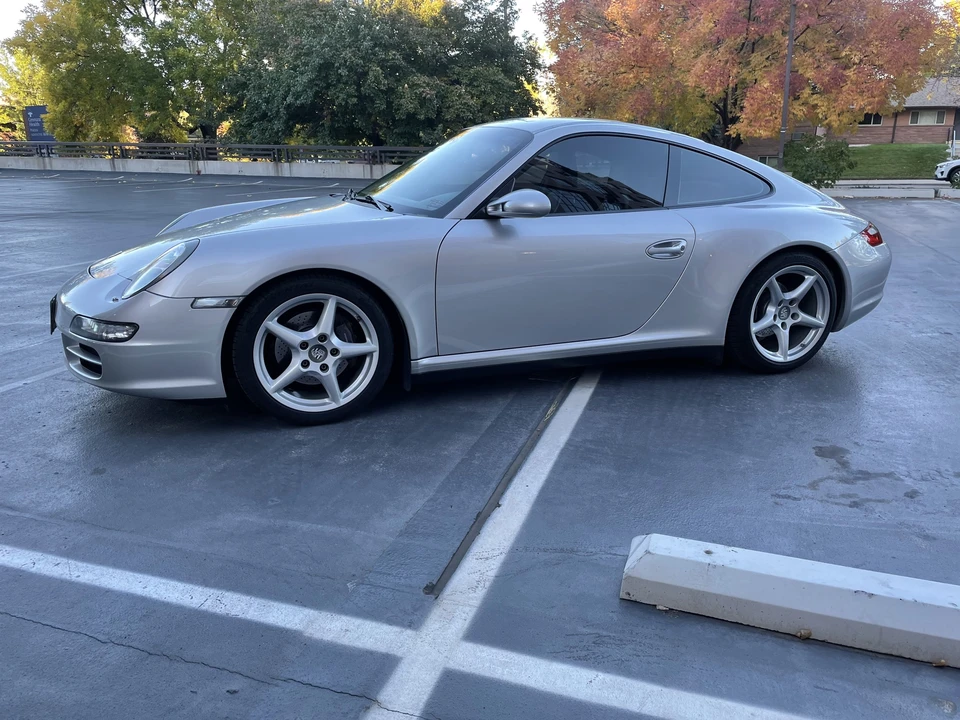 2006 Porsche 997 Carrera - Image 2 of 31