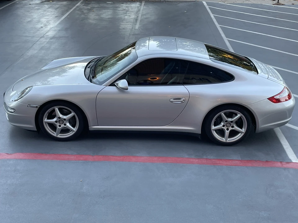2006 Porsche 997 Carrera - Image 28 of 31