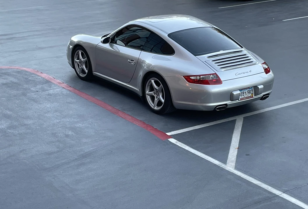 2006 Porsche 997 Carrera - Image 23 of 31