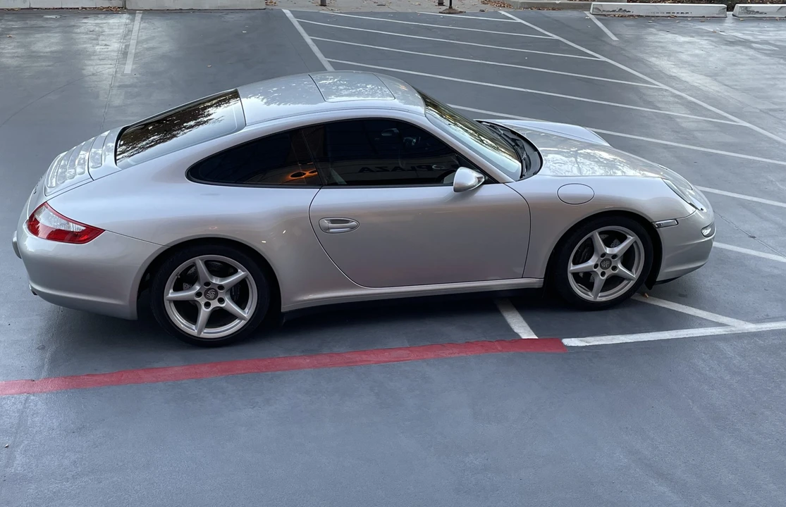 2006 Porsche 997 Carrera - Image 14 of 31