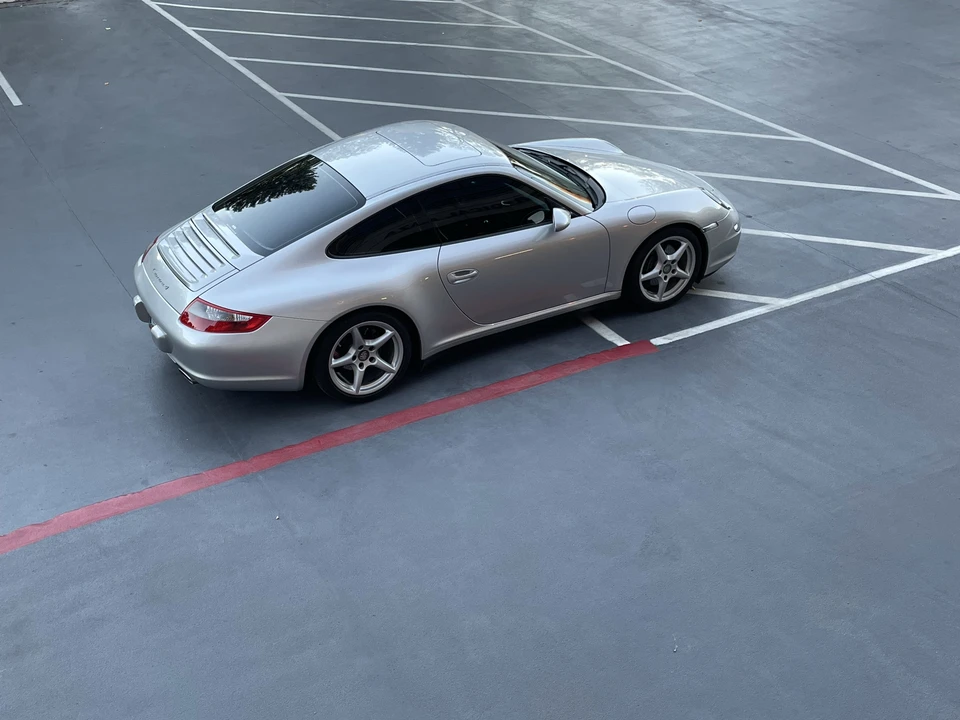 2006 Porsche 997 Carrera - Image 13 of 31