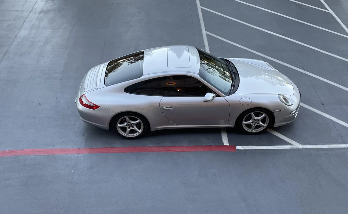 2006 Porsche 997 Carrera - Image 11 of 31