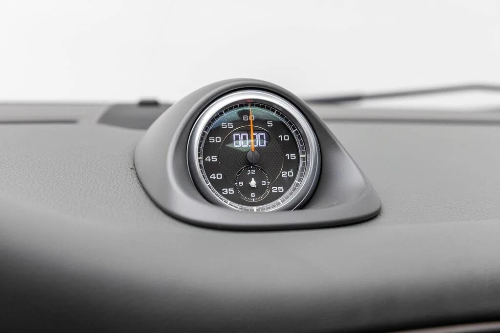 2006 Porsche 997 Carrera 4 - Image 27 of 31