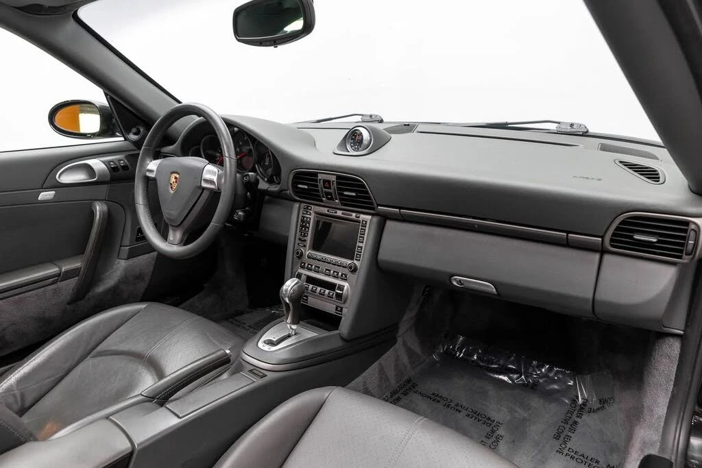 2006 Porsche 997 Carrera 4 - Image 19 of 31