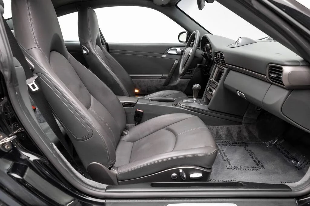 2006 Porsche 997 Carrera 4 - Image 12 of 31