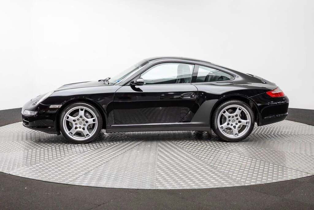 2006 Porsche 997 Carrera 4 - Image 8 of 31