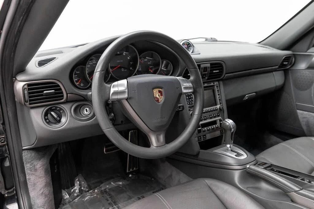 2006 Porsche 997 Carrera 4 - Image 18 of 31